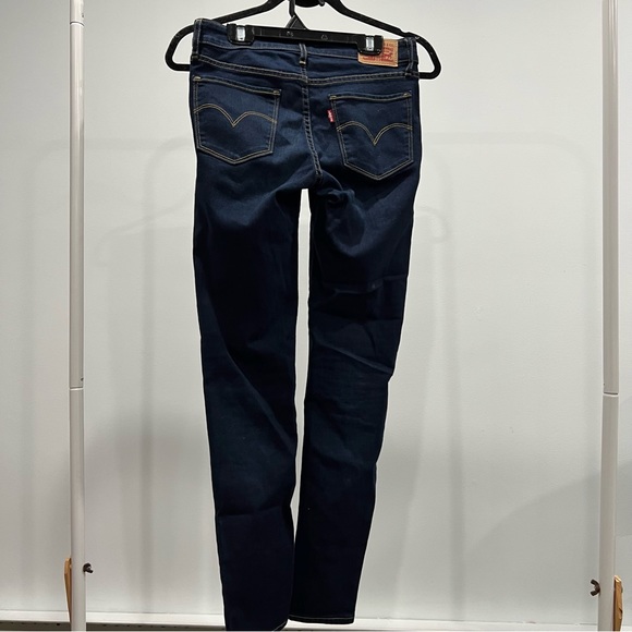 Levi’s 711 jeans - Picture 2 of 4